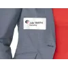 Avery L4785-20 selbstklebendes Etikett Abgerundetes Rechteck Wiederablösbar Weiß 200 Stück
