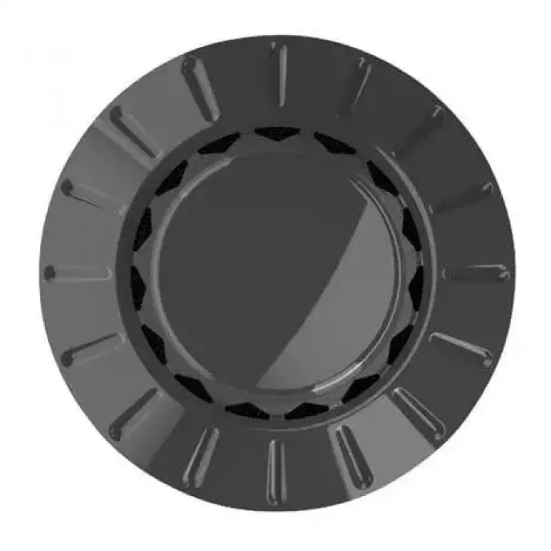 Gardena Sprühdüse 360° Gardena 13322-20 1 Stück