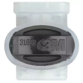 Kabelverbinder Gardena 1282-20 Grau