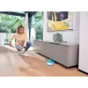 Wischbezug Leifheit Clean Twist M Ergo Blau