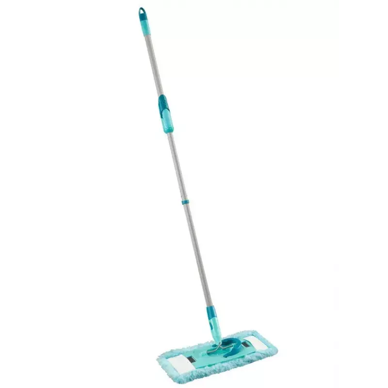 Wischbezug Leifheit Clean Twist M Ergo Blau