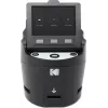 Diascanner Kodak Scanza RODFS35EU 14 MP Auflösung für 35mm-, 110-, 126-, Super-8- und 8mm-Film