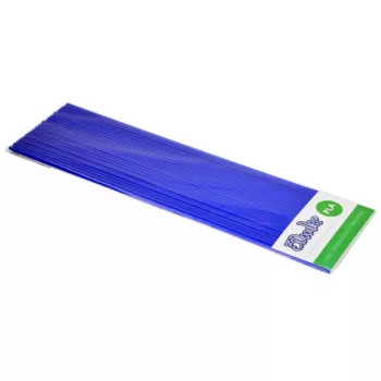 3D-Druckmaterial 3Doodler PL02-ROYL