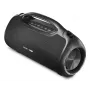 Partylautsprecher HAMA UltiMate Pro 120 W, kabellos Bluetooth, wasserdicht, eingebauter Akku, USB-C-Ladung