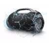 Partylautsprecher HAMA UltiMate Pro 120 W, kabellos Bluetooth, wasserdicht, eingebauter Akku, USB-C-Ladung