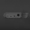 Partylautsprecher HAMA UltiMate Pro 120 W, kabellos Bluetooth, wasserdicht, eingebauter Akku, USB-C-Ladung
