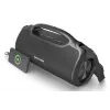 Partylautsprecher HAMA UltiMate Pro 120 W, kabellos Bluetooth, wasserdicht, eingebauter Akku, USB-C-Ladung