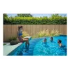 Partylautsprecher HAMA UltiMate Pro 120 W, kabellos Bluetooth, wasserdicht, eingebauter Akku, USB-C-Ladung