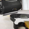 Partylautsprecher HAMA UltiMate Pro 120 W, kabellos Bluetooth, wasserdicht, eingebauter Akku, USB-C-Ladung