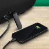 Partylautsprecher HAMA UltiMate Pro 120 W, kabellos Bluetooth, wasserdicht, eingebauter Akku, USB-C-Ladung