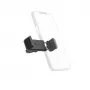 Hama Compact Passive Halterung Mobiltelefon/Smartphone Schwarz