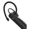 Hama MyVoice Station Headset Kabellos Ohrbügel Büro/Callcenter Bluetooth Schwarz