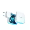 Innenladegerät Choetech PD8002 Universal Weiß