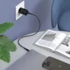 Ladegerät CHOETECH PD5007 30W USB-C Power Delivery Schnellladung für Telefone und Tablets