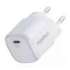 Ladegerät CHOETECH PD5007 30W USB-C Power Delivery Schnellladung für Telefone und Tablets