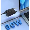 Ladegerät CHOETECH PD5007 30W USB-C Power Delivery Schnellladung für Telefone und Tablets