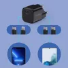 Ladegerät CHOETECH PD5007 30W USB-C Power Delivery Schnellladung für Telefone und Tablets