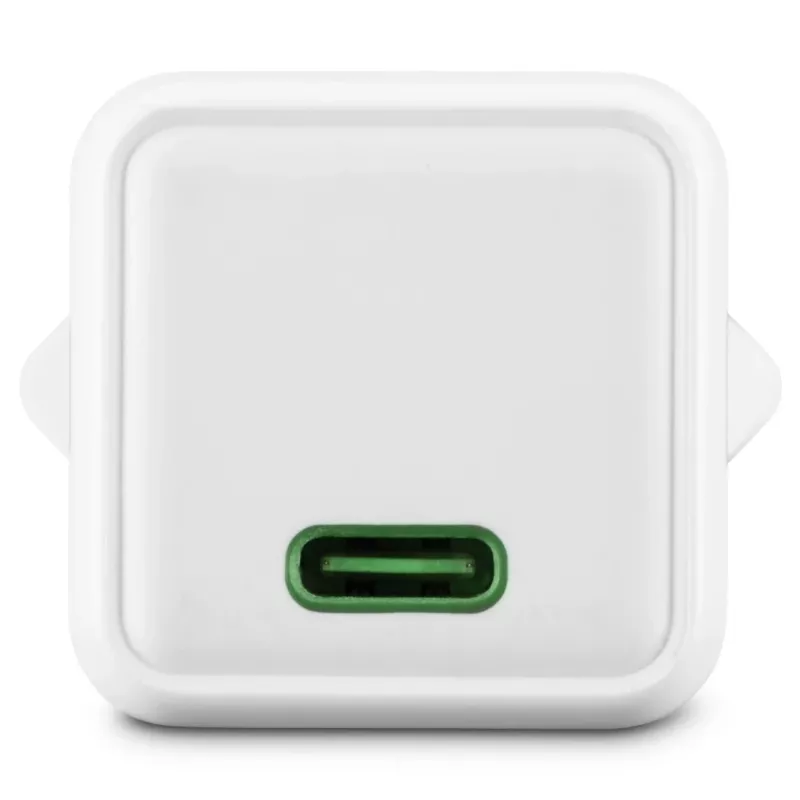 Ladegerät Indoor Hama 00201980 Schnellladung Weiß USB Type-C