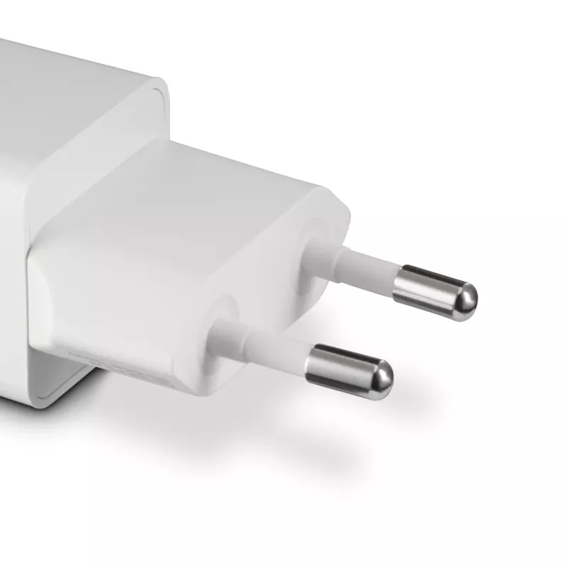 Ladegerät Indoor Hama 00201980 Schnellladung Weiß USB Type-C