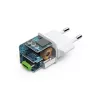 Ladegerät Indoor Hama 00201980 Schnellladung Weiß USB Type-C