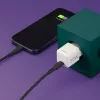 Ladegerät Indoor Hama 00201980 Schnellladung Weiß USB Type-C