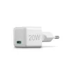 Ladegerät Indoor Hama 00201980 Schnellladung Weiß USB Type-C