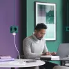 Ladegerät Indoor Hama 00201980 Schnellladung Weiß USB Type-C