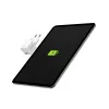 Hama 00201982 mobiles Ladegerät Smartphone, Tablet Weiß AC Schnellladung Innenbereich
