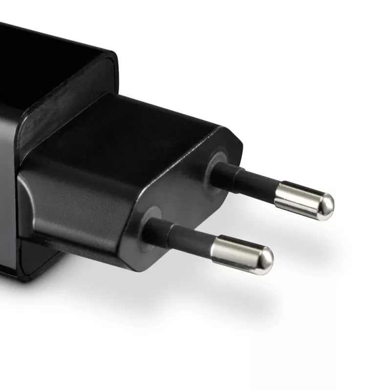 Hama 00201984 Ladegerät für Mobilgeräte Smartphone Schwarz AC Schnellladung Indoor