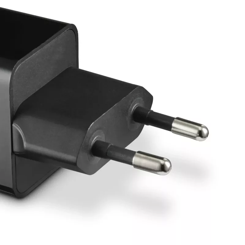 Hama 00201987 Ladegerät für Mobilgeräte Laptop, Smartphone, Tablet Schwarz AC Schnellladung Innenbereich