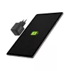 Hama 00201987 Ladegerät für Mobilgeräte Laptop, Smartphone, Tablet Schwarz AC Schnellladung Innenbereich