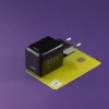 Hama 00201987 Ladegerät für Mobilgeräte Laptop, Smartphone, Tablet Schwarz AC Schnellladung Innenbereich