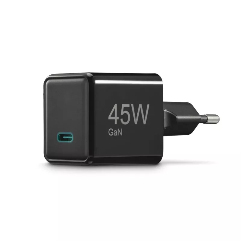 Hama 00201987 Ladegerät für Mobilgeräte Laptop, Smartphone, Tablet Schwarz AC Schnellladung Innenbereich
