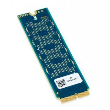 SSD-Festplatte OWC Aura N2 512 GB M.2 PCI Express 3.1 NVMe QLC 3D NAND