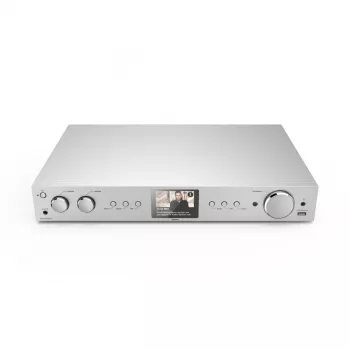 Personal Radio Hama DIT2105SBTX Digitaler Tuner DAB+ WLAN Bluetooth