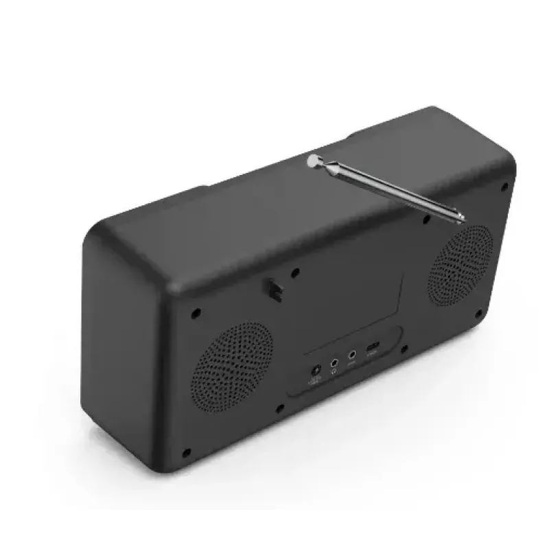 Personalradio Hama 00054257 Digitaler Tuner DAB DAB+ FM 3W