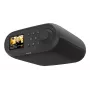 Internetradio Hama 00054258 Digital DAB DAB+ FM 5W Schwarz