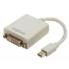 Mini DisplayPort auf DVI Adapter LogiLink CV0037