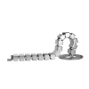 Kabelwanne LogiLink KAB0065