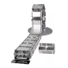 Kabelwanne LogiLink KAB0065