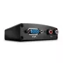 VGA und Audio zu HDMI Konverter Lindy 38165