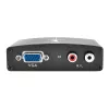 VGA und Audio zu HDMI Konverter Lindy 38165