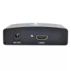 VGA und Audio zu HDMI Konverter Lindy 38165