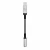 3,5 mm USB-Kabel 3MK Klinke 3,5 mm 1 St. USB-C auf Klinke 3,5 mm