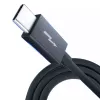 3mk Hyper Thunderbolt 4 Pro Cable, 240 W, 1 m