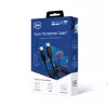 3mk Hyper Thunderbolt 4 Pro Cable, 240 W, 1 m