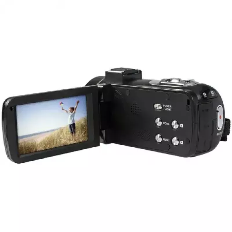 Handheld camcorder AgfaPhoto CC2700