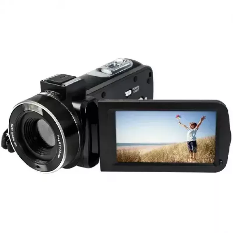 Handheld camcorder AgfaPhoto CC2700