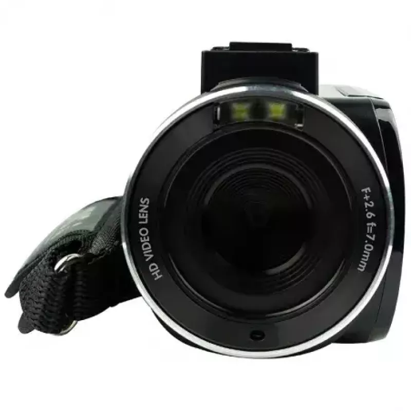 Handheld camcorder AgfaPhoto CC2700