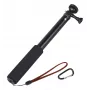 Hama 00004299 Selfie Stick Schwarz